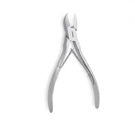 Nail Cutter, Wire Spring